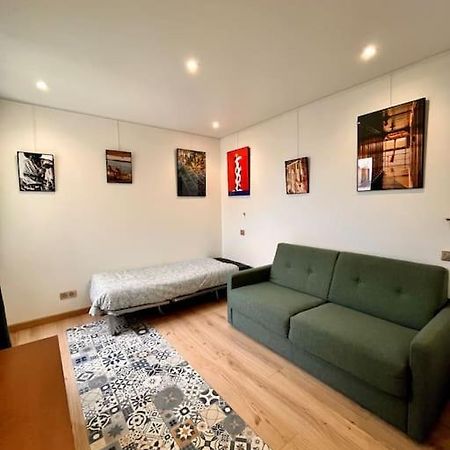 Appartamento Montparnasse Art Gallery Studio /3P Parigi Esterno foto